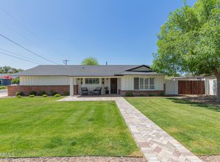 302 W Frier Dr, Phoenix, AZ 85021