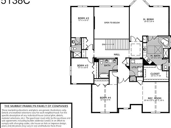 3rd image of 1366 (lot 21) 267th Place SE