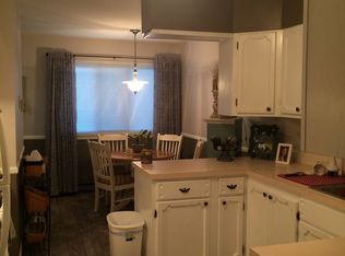 925 Kennely Rd UNIT G97, Saginaw, MI 48609