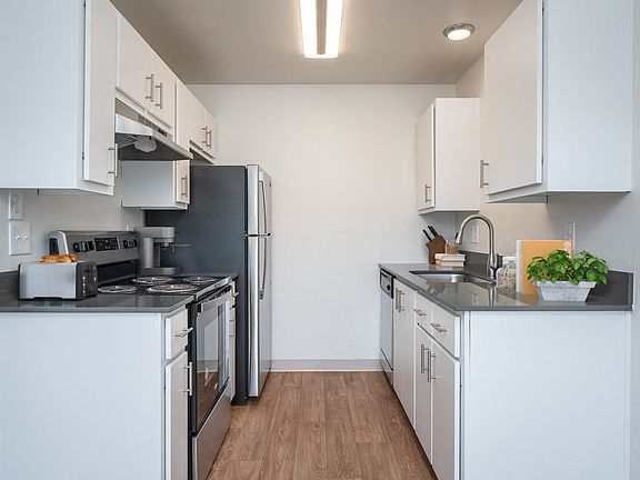 River Run Village Kitchen