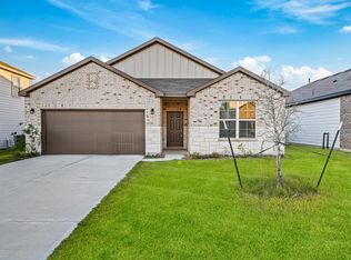 11617 Whirlaway Dr, Willis, TX 77318