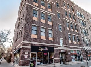 1857 W Diversey Pkwy APT 501, Chicago, IL 60614