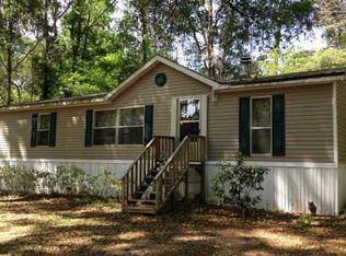 322 SE Charmont Ln, Lake City, FL 32025