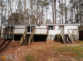 2845 Bailey Dr, Cumming, GA 30040