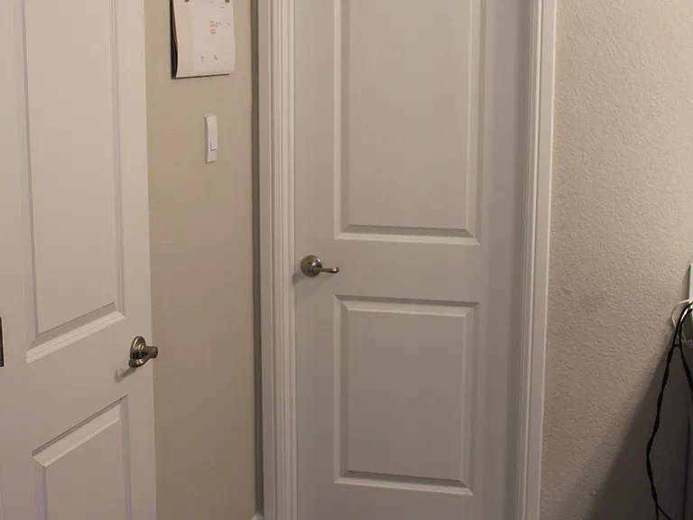 Primary Suite Bathroom