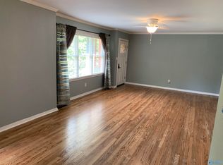 1410 Hermitage Ave SE, Huntsville, AL 35801