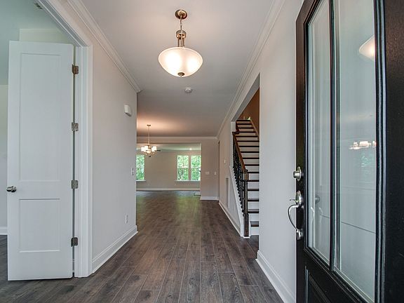 3rd image of 1406 Von Hallen Ct Lot 50
