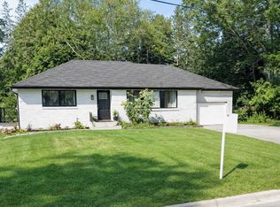106 Bell Dr, Whitby, ON L1N2T2