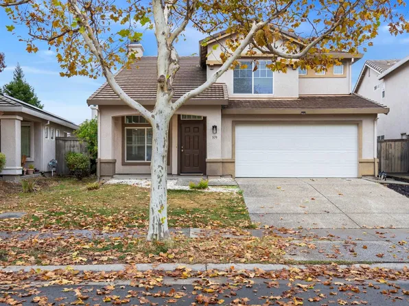 579 Regency Park Cir, Sacramento, CA 95835
