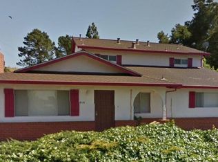 717 Pope Dr APT A, Vallejo, CA 94591