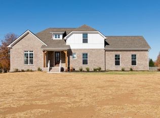 6318 Trotwood Ave, Columbia, TN 38401