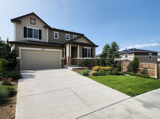 6856 Passing Sky Dr, Colorado Springs, CO 80911