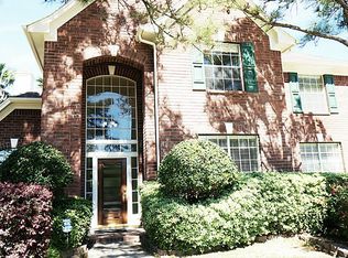 3435 Ridge Hill Ln, Houston, TX 77084