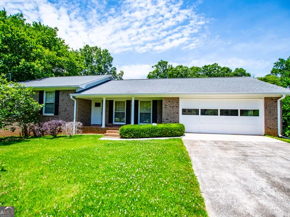254 Almon Rd, Carrollton, GA 30117