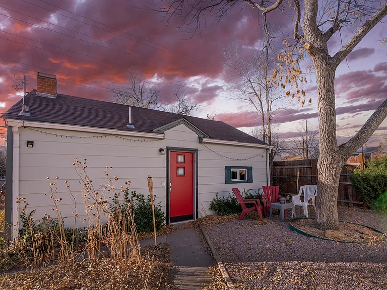 1 bed, 1.0 bath, 500 sqft, $1,600 — Photo 6