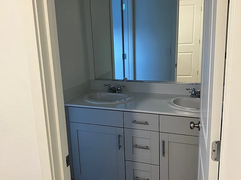 Upstairs Bathroom