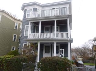 29-31 Cushing St, Cambridge, MA 02138