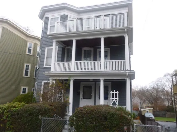 29-31 Cushing St, Cambridge, MA 02138