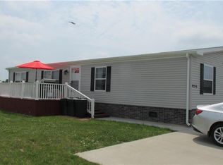 4246 Mohawk Pkwy, Niagara Falls, NY 14304