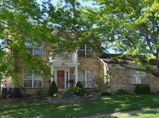 3016 Becker Crossing Dr, Saint Louis, MO