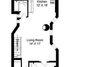 2608 N Racine Ave, Chicago, IL 60614