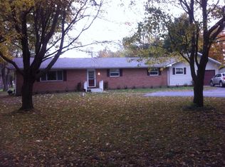 6600 Troy Rd, Springfield, OH 45502