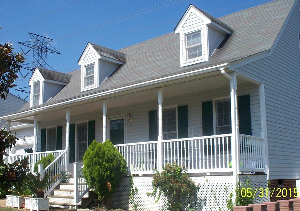2nd image of 4404 Everville Dr