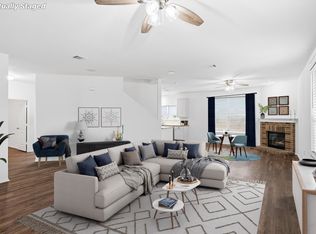 2021 Bliss Rd, Fort Worth, TX 76177