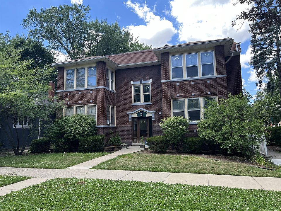 1st image of 645 N Lombard Ave APT 2S