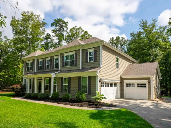 2435 Old Lexington Hwy, Chapin, SC 29036