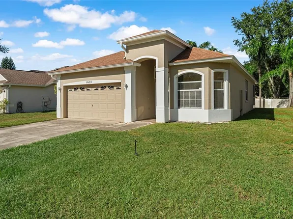 1621 Mountclair Ct, Mount Dora, FL 32757