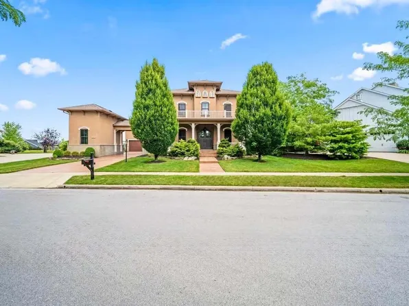10430 Pagoda Way, Plain City, OH 43064