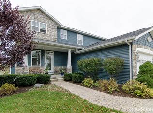 8880 Cavalier Ct, Jenison, MI 49428