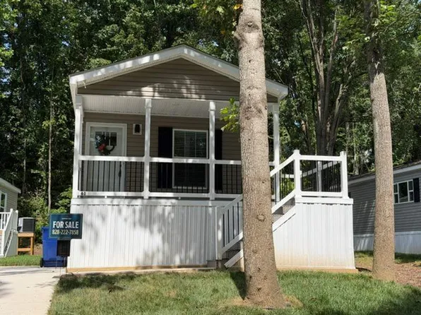 710 Sand Hill Rd Lot 61, Asheville, NC 28806