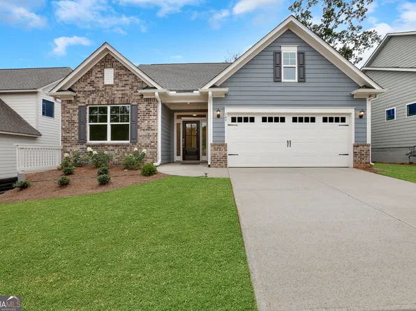 370 Boundless Ln, Canton, GA 30114