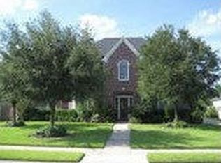 26306 Opal Hollow Ln, Cypress, TX 77433