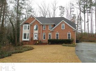 1670 Kenbrook Trce NW, Acworth, GA 30101