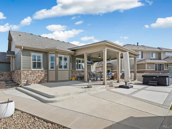 8841 Peakview Avenue, Firestone, CO 80504