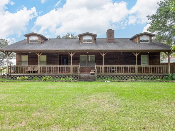 7967 Fm 365 Rd, Beaumont, TX 77705