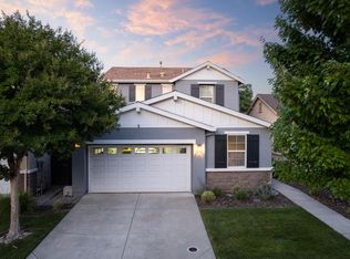 1833 Glenmark Way, Roseville, CA 95747