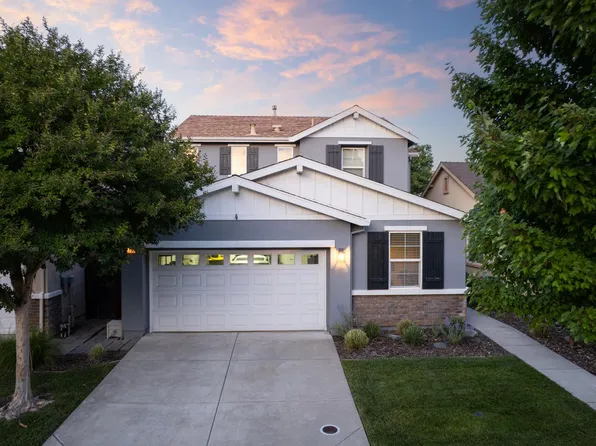 1833 Glenmark Way, Roseville, CA 95747