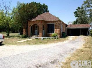 349 E Us Highway 84, Evant, TX 76525