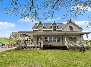 15608 Klooster Rd, Charlevoix, MI 49720