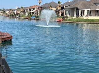 17926 Harbour Bridge Point Dr, Cypress, TX 77429