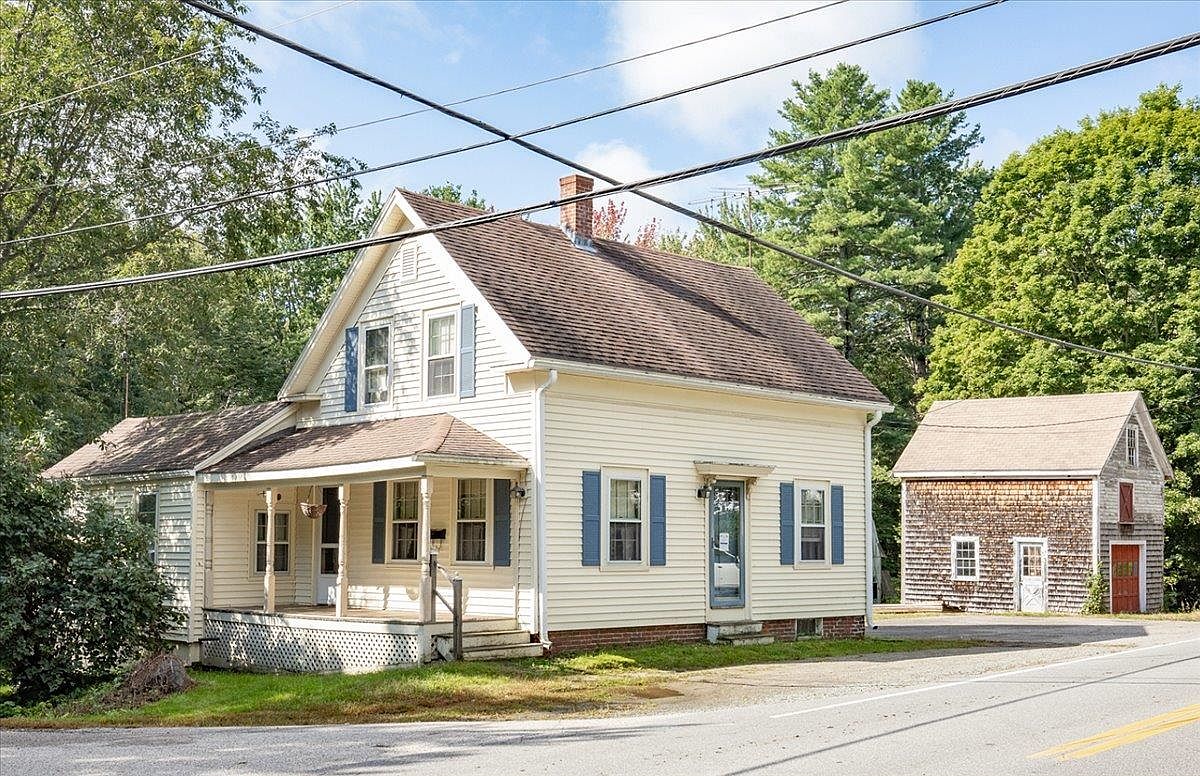 118 kensington Road, Hampton Falls, NH 03844 | Zillow