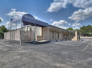 802 Avenue J, Marble Falls, TX 78654