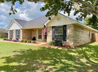 17831 Fancy Blvd, Foley, AL 36535