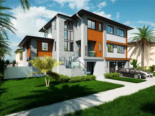 6018 Kipps Colony Dr E, Gulfport, FL 33707