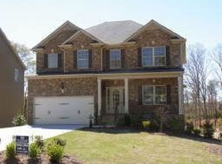 4860 Carriage Bridge Ln, Cumming, GA