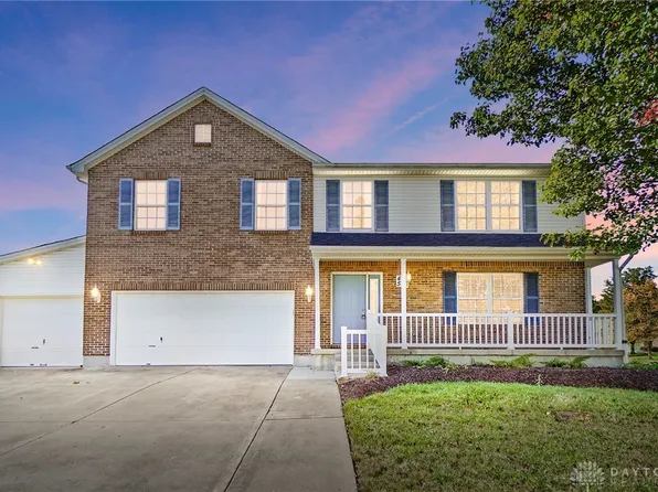 45 Bedrock Dr, Monroe, OH 45050